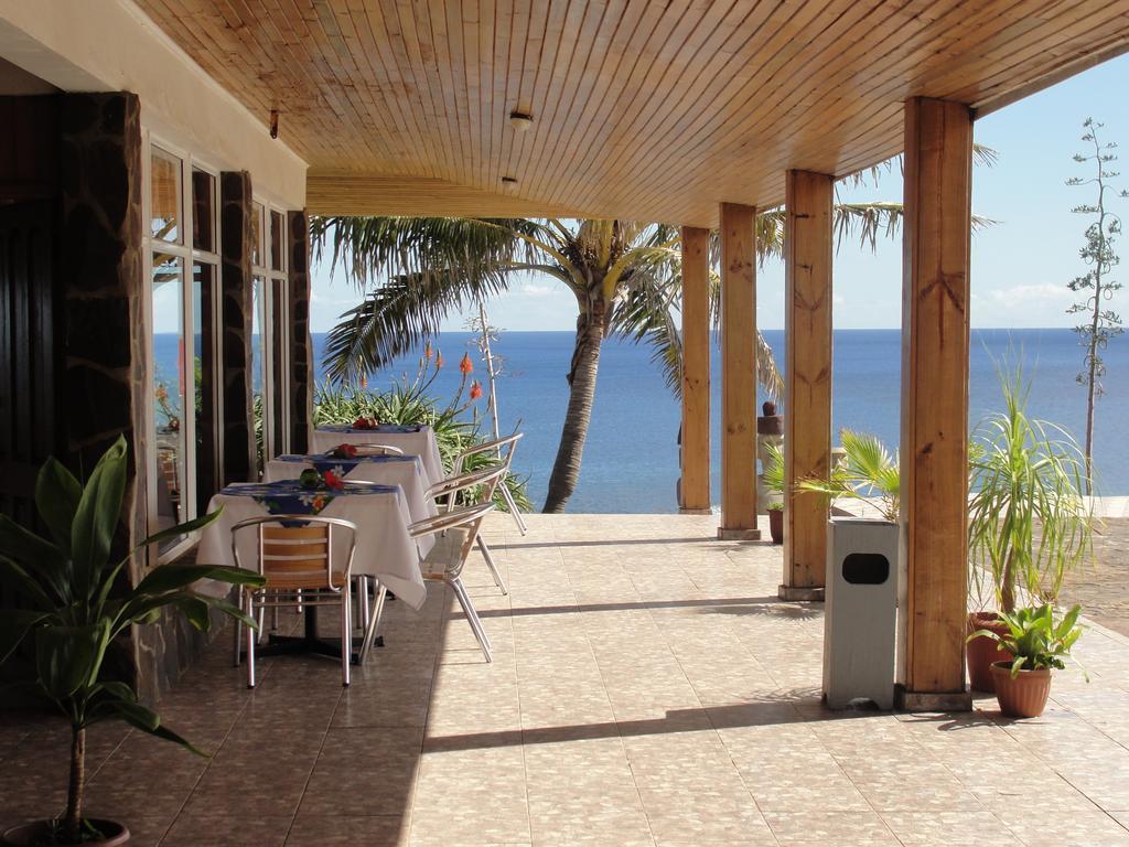 Iorana Isla De Pascua Hotel Hanga Roa Luaran gambar