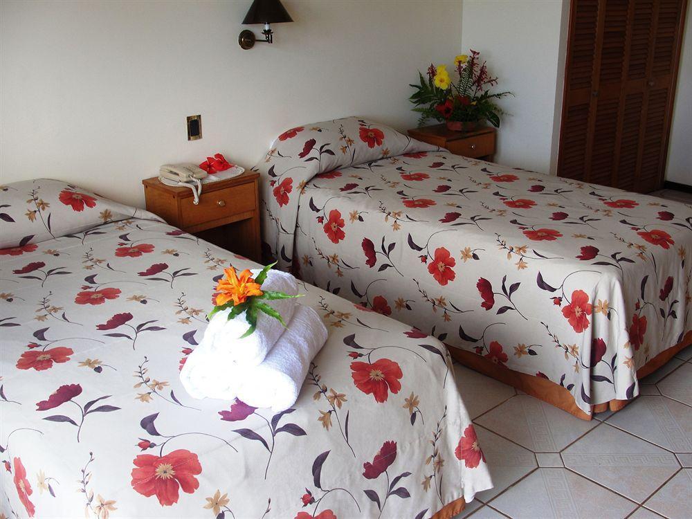 Iorana Isla De Pascua Hotel Hanga Roa Luaran gambar