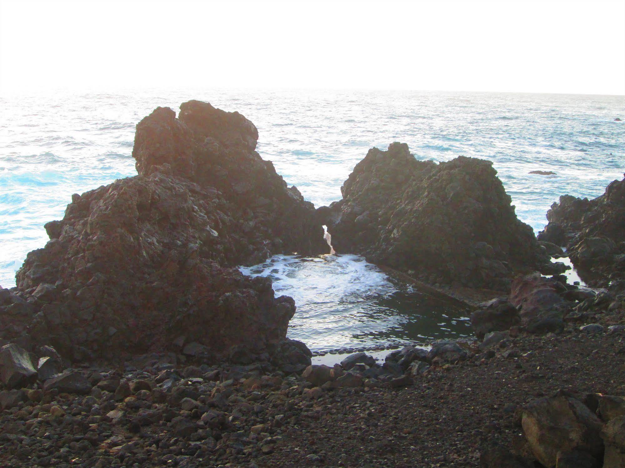 Iorana Isla De Pascua Hotel Hanga Roa Luaran gambar